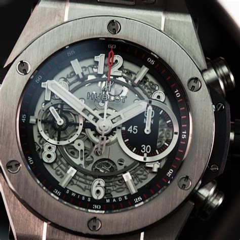 pre owned hublot australia|second hand Hublot watches uk.